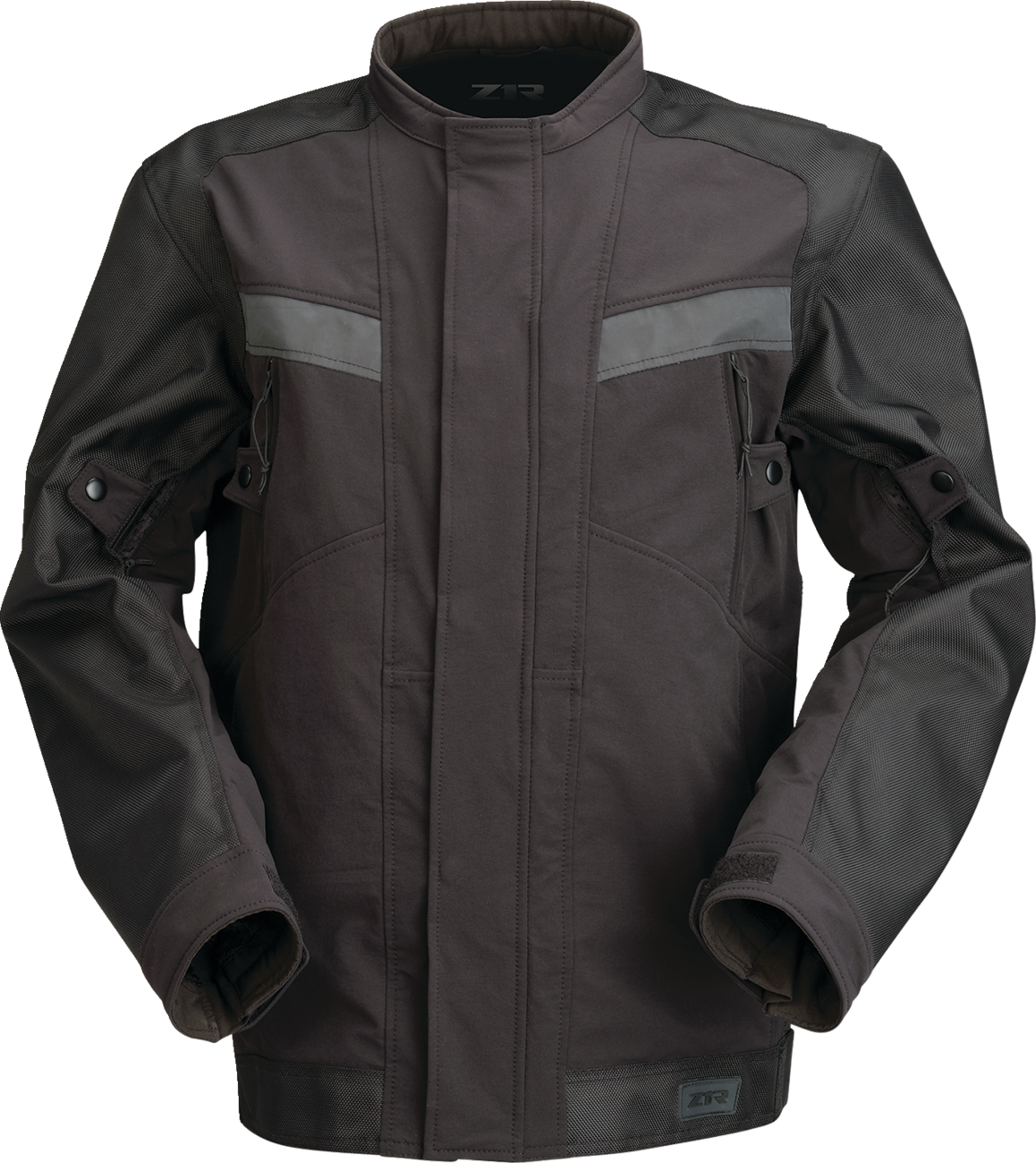 Z1R Crossvent Jacket - Black - Small 2820-6867