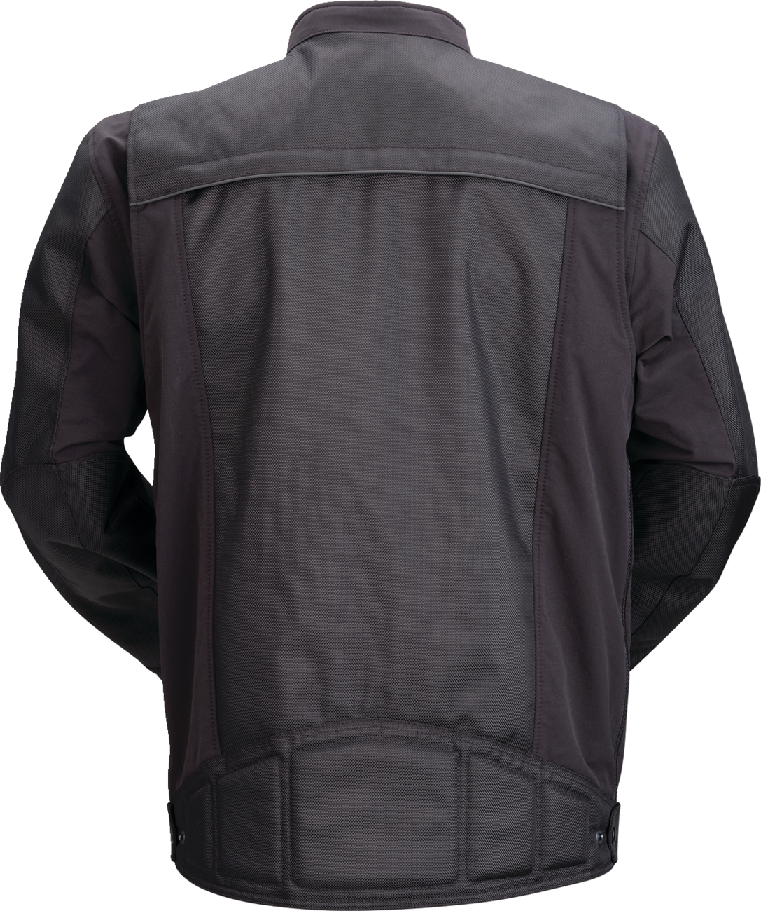 Z1R Crossvent Jacket - Black - 2XL 2820-6871