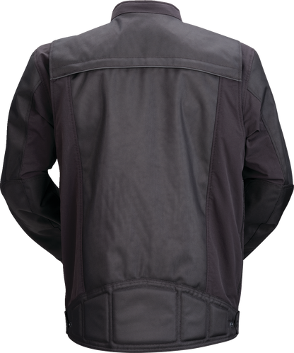 Z1R Crossvent Jacket - Black - 5XL 2820-6874