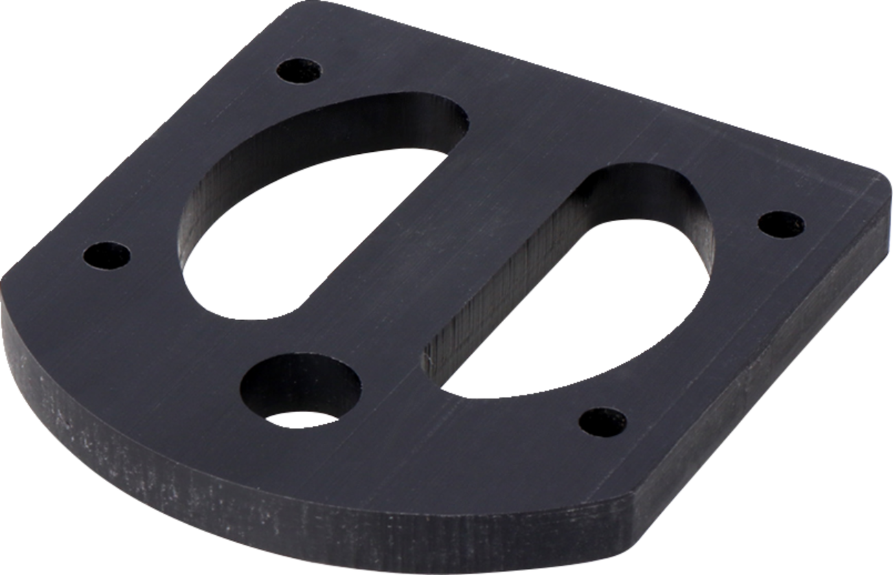 SW-MOTECH Top Ring - ION/EVO TRT.00.640.510.02