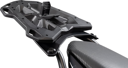 SW-MOTECH STREET-RACK Adapter Plate - Black GPT.00.152.50000/B