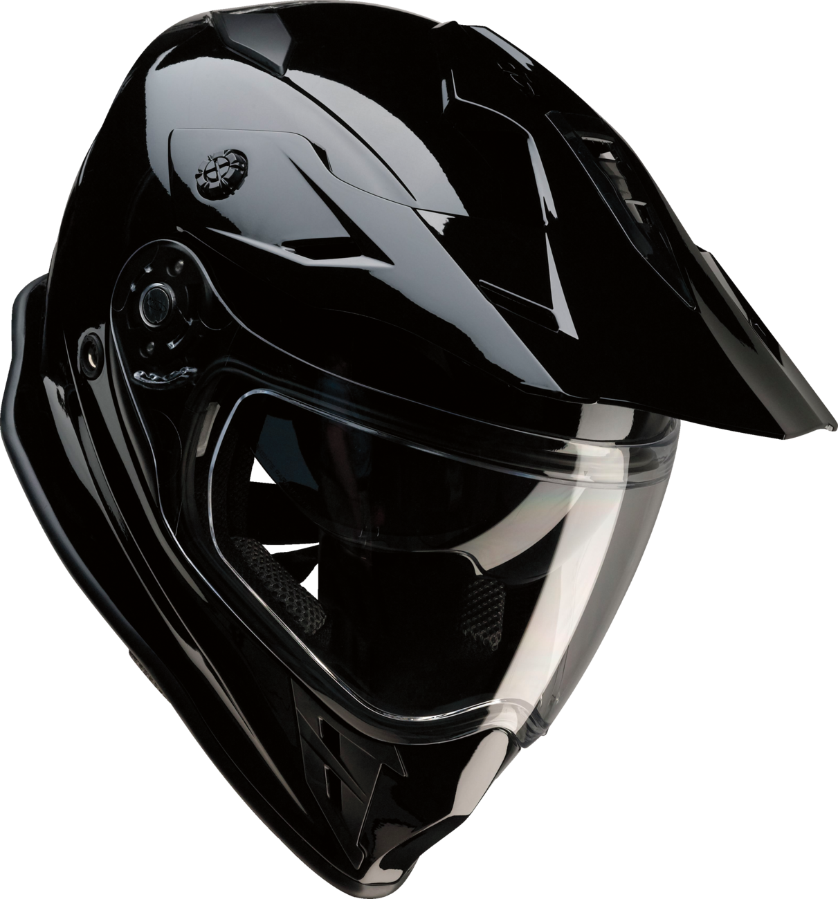 Z1R Range 2.0 Helmet - Solid - Black - Small 0140-0459