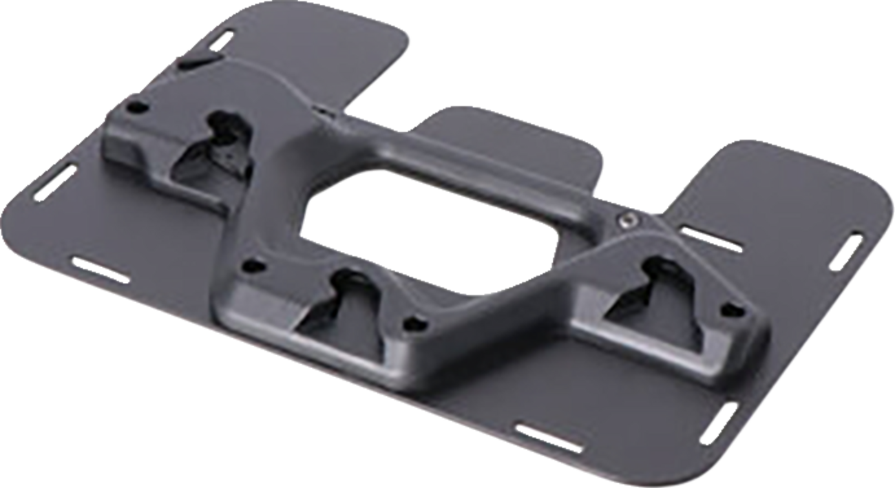 SW-MOTECH Adapter Plate - SysBag WP S - Right SYS.00.004.10000R/B
