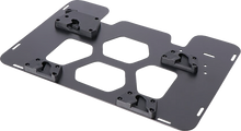 SW-MOTECH SysBag WP L Adapter Plate - Left SYS.00.006.10000L/B