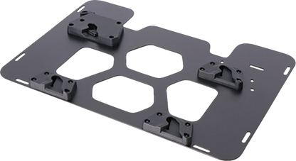 SW-MOTECH SysBag WP L Adapter Plate - Left SYS.00.006.10000L/B