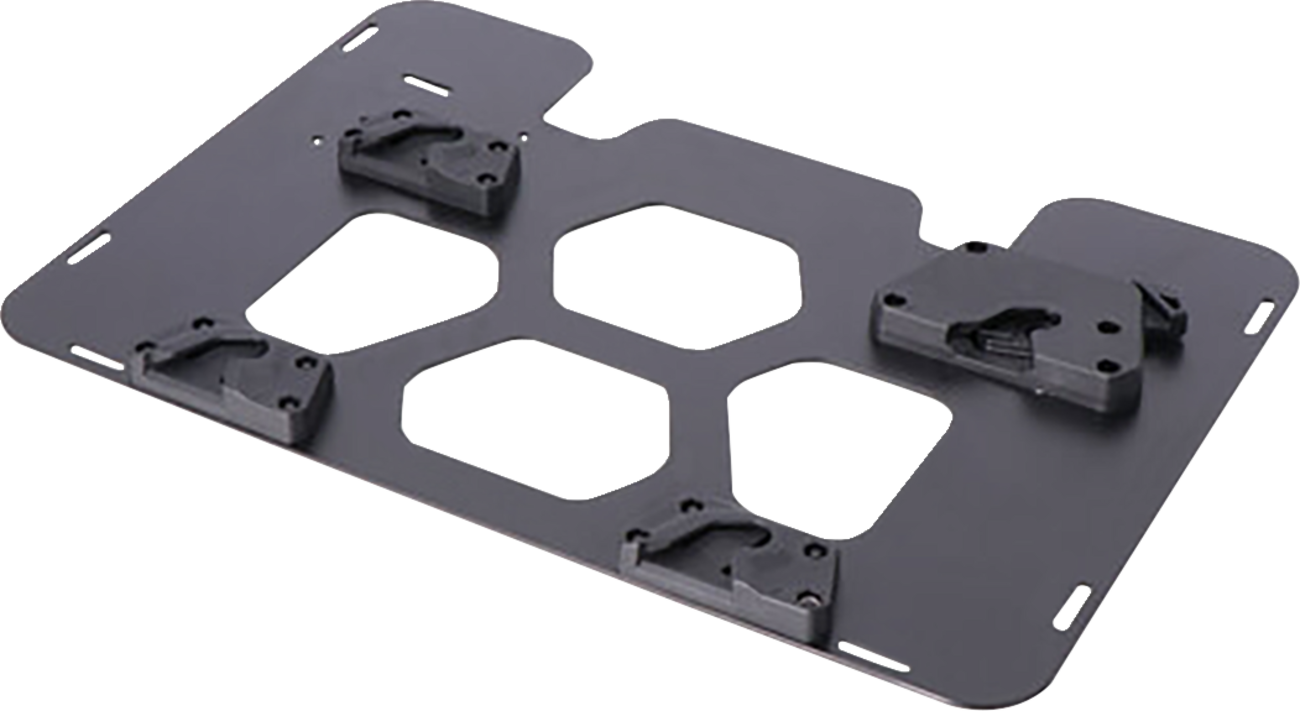 SW-MOTECH SysBag WP L Adapter Plate - Right SYS.00.006.10000R/B