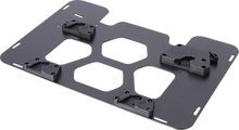 SW-MOTECH SysBag WP L Adapter Plate - Right SYS.00.006.10000R/B