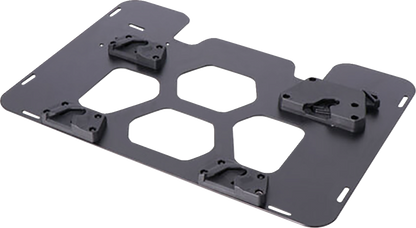 SW-MOTECH SysBag WP L Adapter Plate - Right SYS.00.006.10000R/B