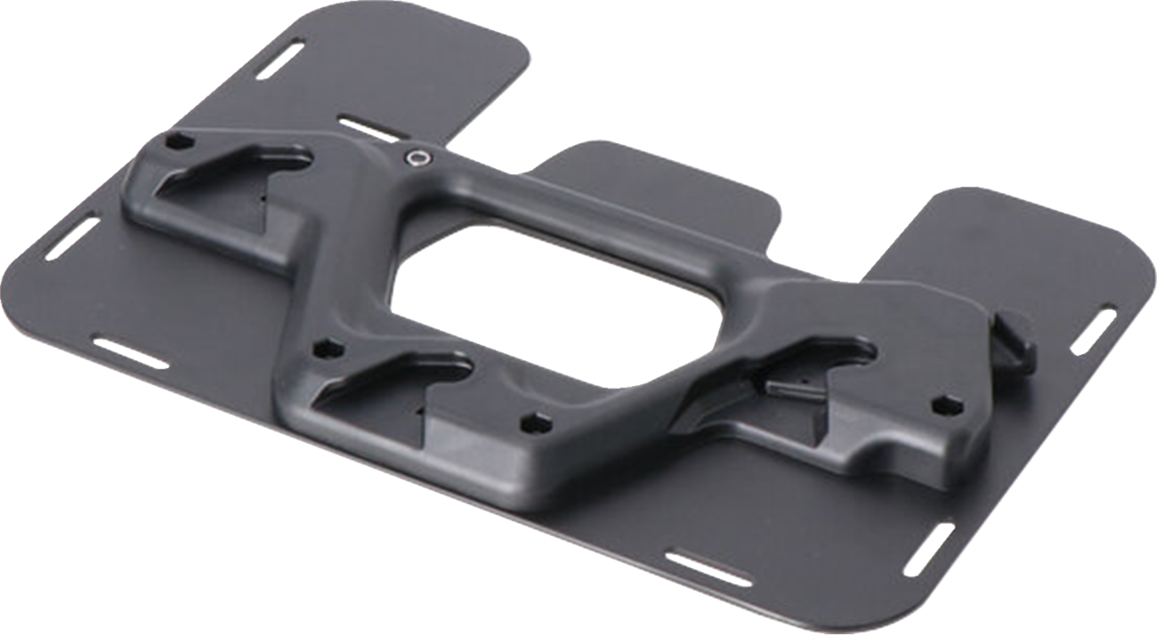SW-MOTECH Adapter Plate - SysBag WP S - Left SYS.00.004.10000L/B