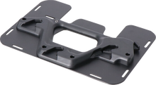 SW-MOTECH Adapter Plate - SysBag WP S - Left SYS.00.004.10000L/B