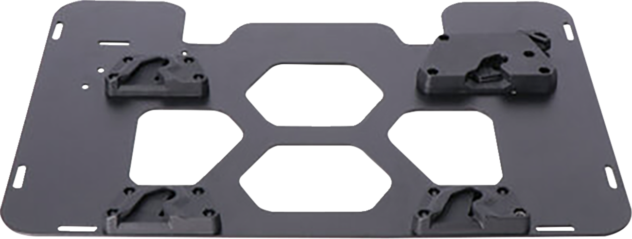 SW-MOTECH SysBag WP L Adapter Plate - Right SYS.00.006.10000R/B