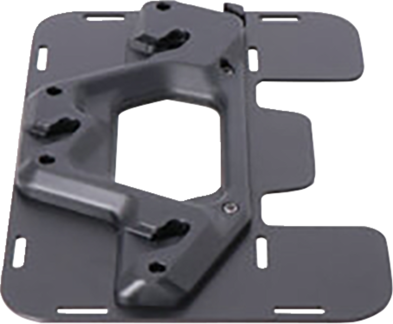 SW-MOTECH Adapter Plate - SysBag WP S - Right SYS.00.004.10000R/B