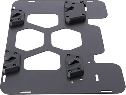 SW-MOTECH SysBag WP L Adapter Plate - Left SYS.00.006.10000L/B