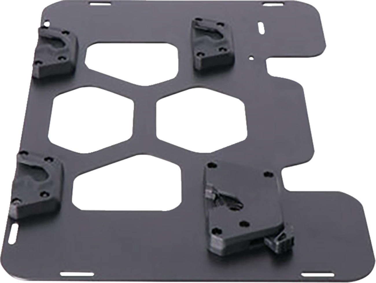 SW-MOTECH SysBag WP L Adapter Plate - Right SYS.00.006.10000R/B