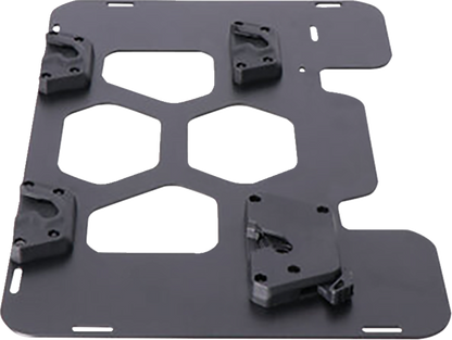 SW-MOTECH SysBag WP L Adapter Plate - Right SYS.00.006.10000R/B