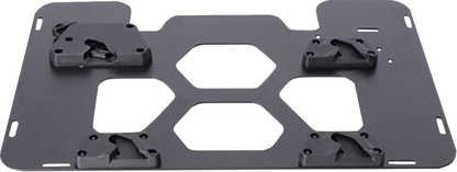 SW-MOTECH SysBag WP L Adapter Plate - Left SYS.00.006.10000L/B