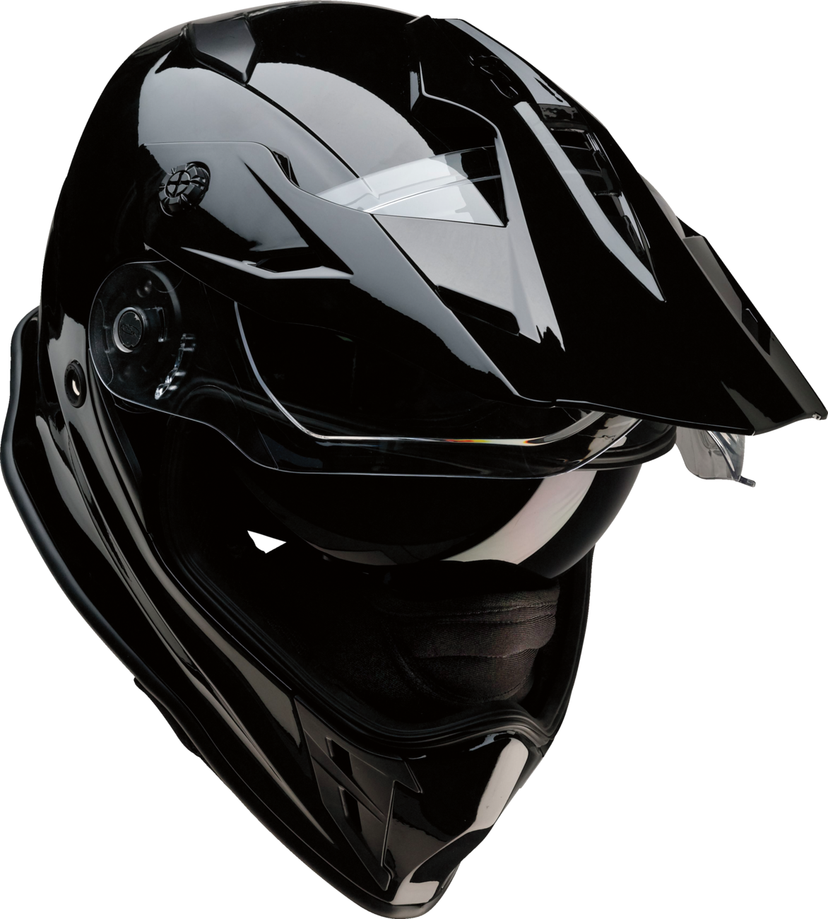 Z1R Range 2.0 Helmet - Solid - Black - Small 0140-0459
