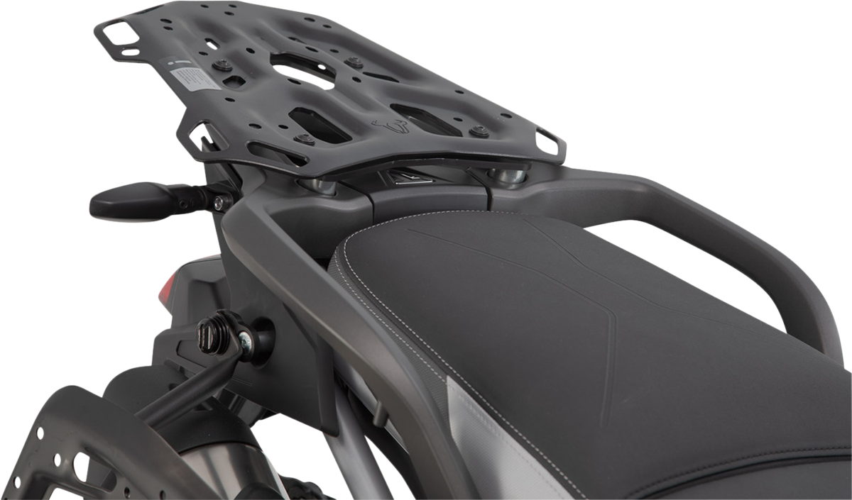SW-MOTECH ADVENTURE-RACK for Luggage - Triumph - Tiger 850/900/1200 GPT.11.953.19000/B