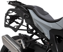 SW-MOTECH PRO Side Carrier - Left/Right - BMW - 1000 XR KFT.07.954.30001/B
