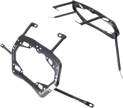 SW-MOTECH PRO Side Carrier - Left/Right - Yamaha - Tenere 700 KFT.06.799.30001/B