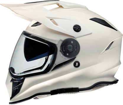 Z1R Range 2.0 Helmet - Solid - White - XL 0140-0475