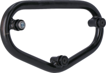 SW-MOTECH SLC Side Carrier - Left - Yamaha - MT-07 HTA.06.869.10001
