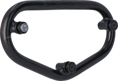 SW-MOTECH SLC Side Carrier - Left - Yamaha - MT-07 HTA.06.869.10001