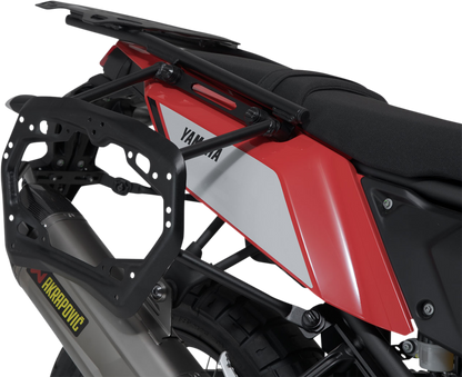 SW-MOTECH PRO Side Carrier - Left/Right - Yamaha - Tenere 700 KFT.06.799.30001/B