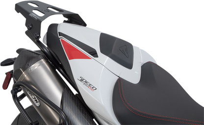SW-MOTECH STREET-RACK for Luggage - Triumph - Speed Triple 1050 S/RS GPT.11.901.16000/B