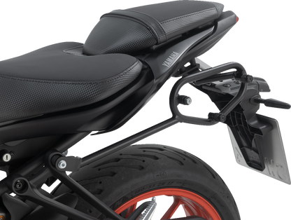 SW-MOTECH SLC Side Carrier - Left - Yamaha - MT-07 HTA.06.869.10001