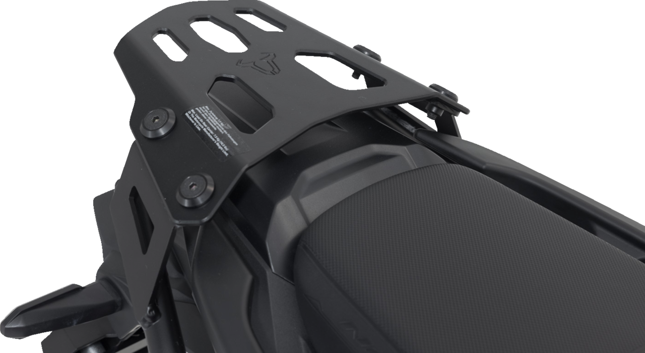 SW-MOTECH STREET-RACK for Luggage - Honda - NC750X/XD GPT.01.841.16000/B