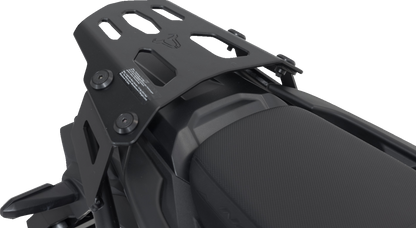 SW-MOTECH STREET-RACK for Luggage - Honda - NC750X/XD GPT.01.841.16000/B
