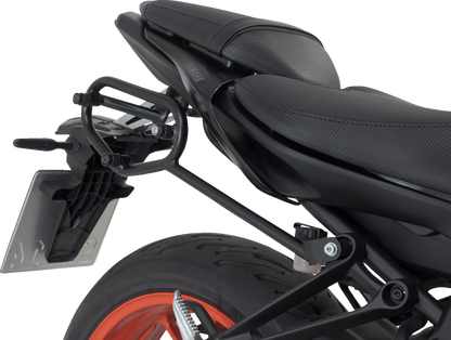 SW-MOTECH SLC Side Carrier - Right - Yamaha - MT-07 HTA.06.869.11001