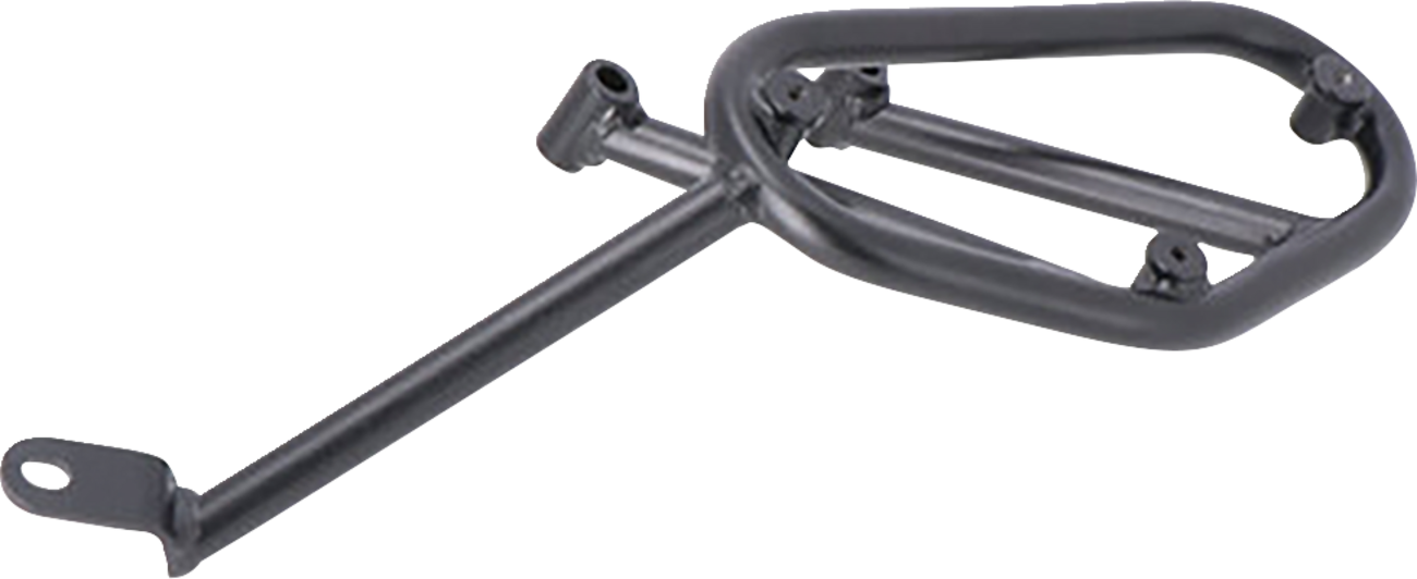 SW-MOTECH SLC Side Carrier - Left - Triumph - Trident 660 HTA.11.842.10000