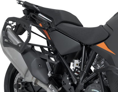 SW-MOTECH PRO Side Carrier - Left/Right - KTM - 1290 Adventure R/S KFT.04.835.30000/B