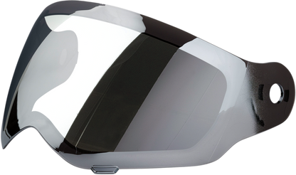 Z1R Range 2.0 / Nemesis Shield - Silver Mirror 0130-1302