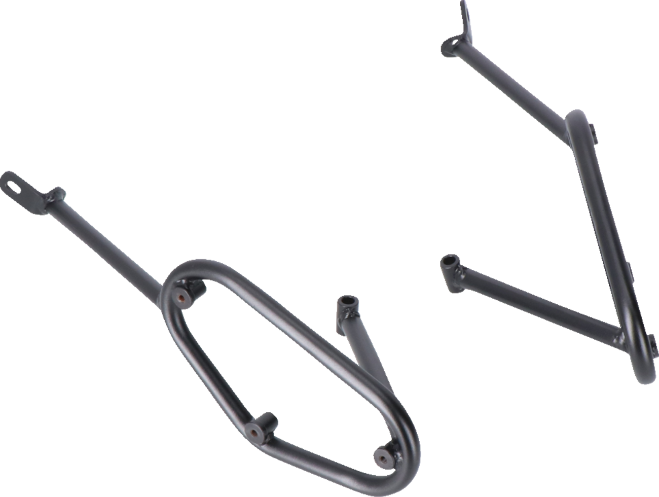 SW-MOTECH SLC Side Carrier - Left/Right - Suzuki - GSX-S 750 HTA.05.934.12001