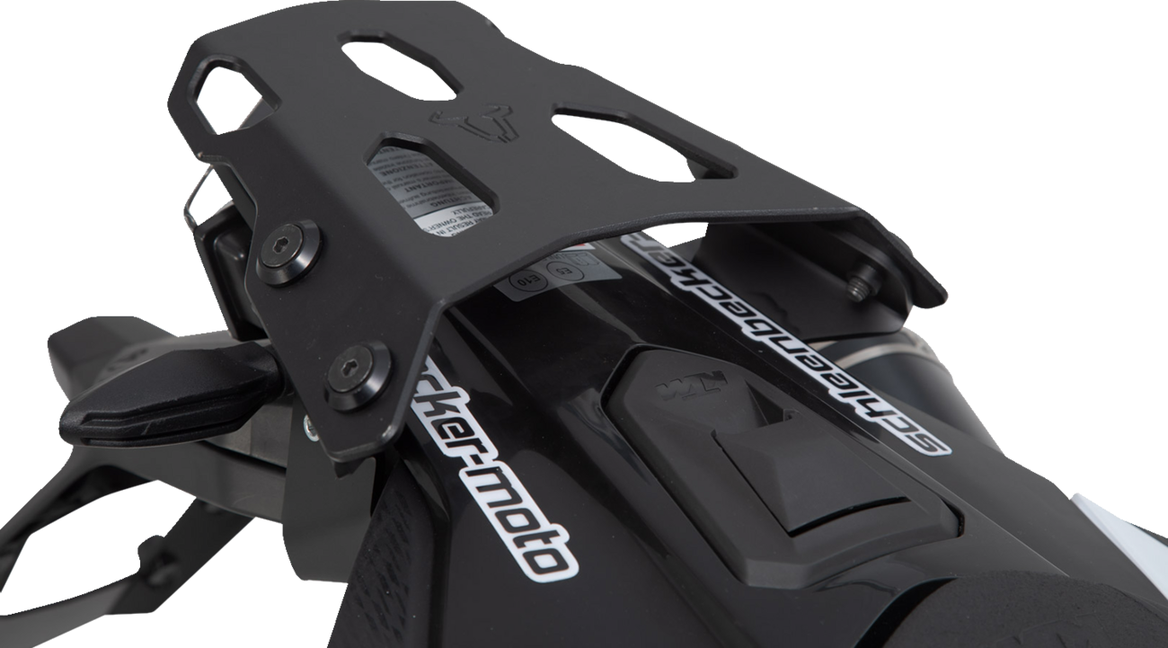 SW-MOTECH STREET-RACK for Luggage - KTM - 690 Enduro R/SMC-R GPT.04.946.16000/B