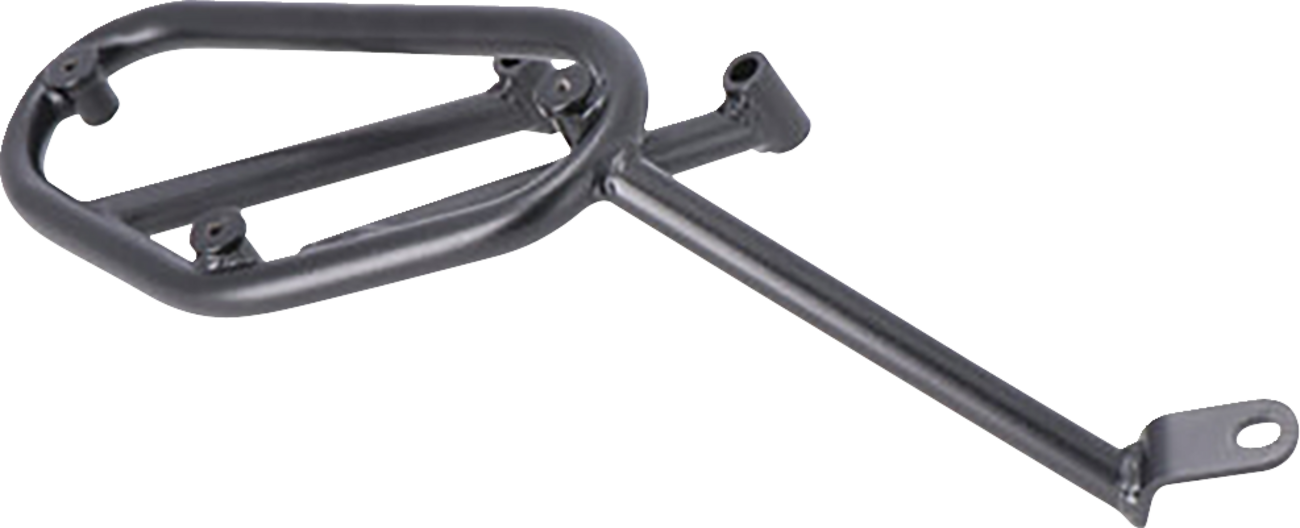 SW-MOTECH SLC Side Carrier - Right - Triumph - Trident 660 HTA.11.842.11000