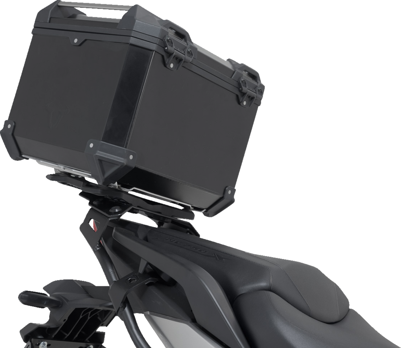 SW-MOTECH STREET-RACK for Luggage - Honda - NC750X/XD GPT.01.841.16000/B