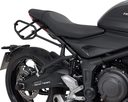 SW-MOTECH SLC Side Carrier - Left - Triumph - Trident 660 HTA.11.842.10000