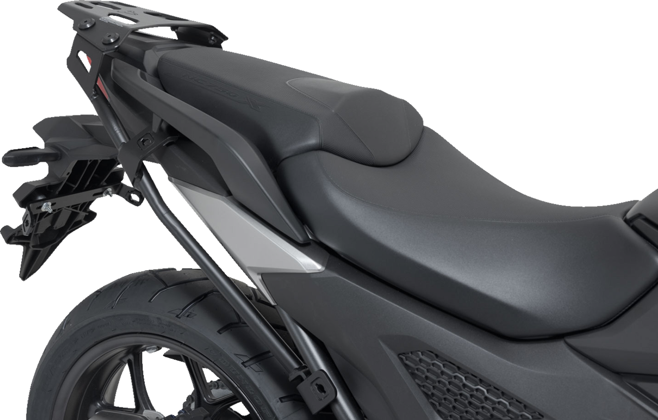 SW-MOTECH STREET-RACK for Luggage - Honda - NC750X/XD GPT.01.841.16000/B