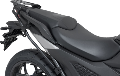 SW-MOTECH STREET-RACK for Luggage - Honda - NC750X/XD GPT.01.841.16000/B