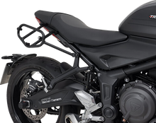 SW-MOTECH SLC Side Carrier - Right - Triumph - Trident 660 HTA.11.842.11000