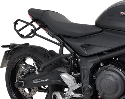 SW-MOTECH SLC Side Carrier - Right - Triumph - Trident 660 HTA.11.842.11000