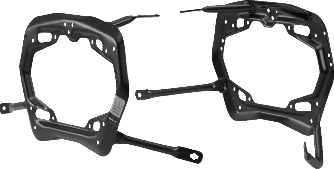 SW-MOTECH PRO Side Carrier - Left/Right - Aprilla - Tuareg 660 KFT.13.849.30000/B