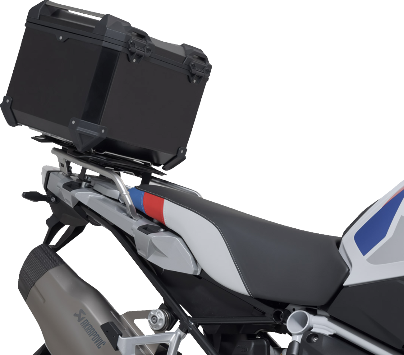SW-MOTECH ADVENTURE-RACK for Luggage - BMW - 900/1250 GS GPT.07.904.19100/B