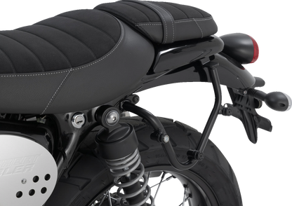SW-MOTECH SLC Side Carrier - Left - Triumph HTA.11.667.10003