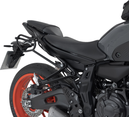 SW-MOTECH SLC Side Carrier - Right - Yamaha - MT-07 HTA.06.869.11001