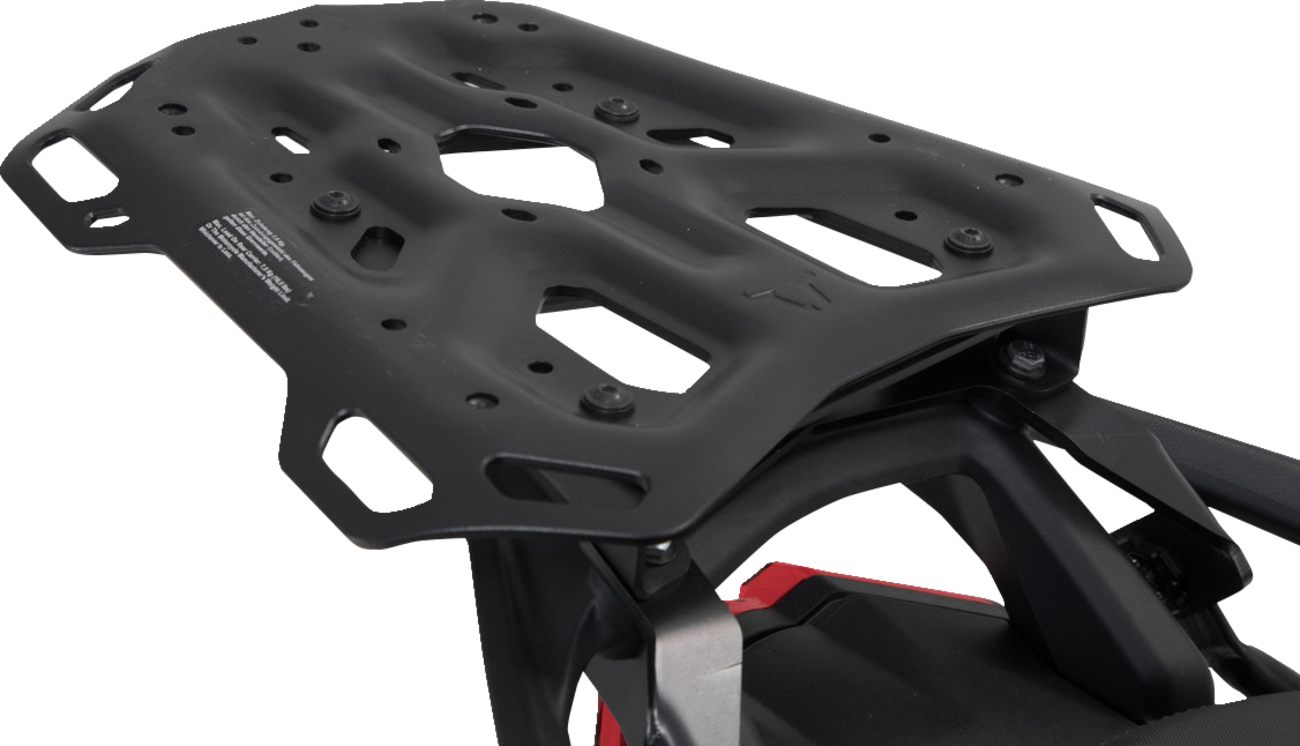 SW-MOTECH ADVENTURE-RACK for Luggage - Ducati - Multistrada V4 GPT.22.822.19000/B